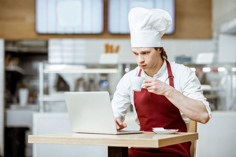 How to Optimise Your Restaurant Website for Local Searches