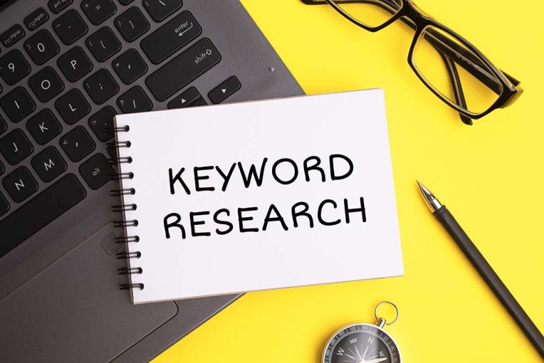 How to Conduct an Effective Keyword Research for SEO