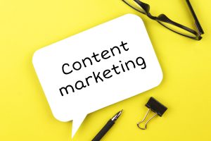 Effective Content Marketing Ideas for Your Dental Website