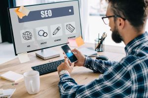 The Role of Technical SEO in E-commerce Websites: Strategies & Tips