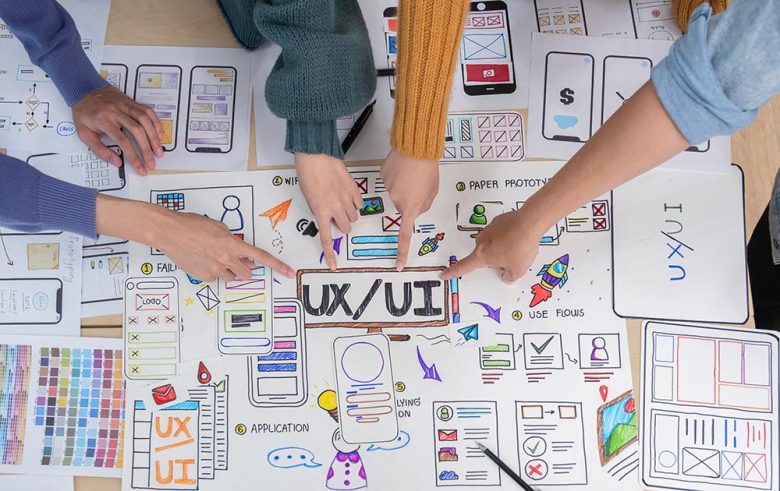 The Importance of User Experience (UX) in Web Design & Development