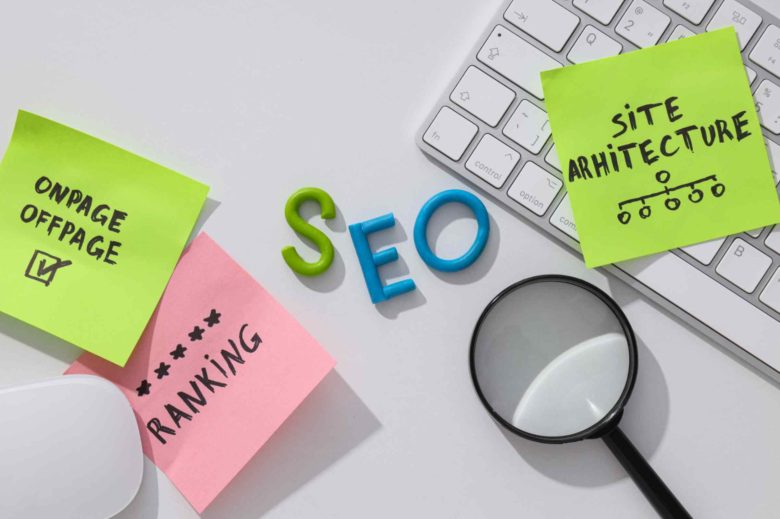 Best SEO agency in London