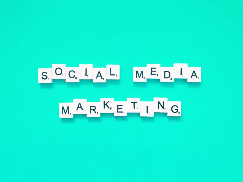 Social media marketing agency